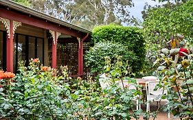 The Noble Grape Guesthouse